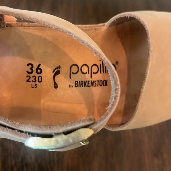 Birkenstock Sandals - Picture 7 of 9